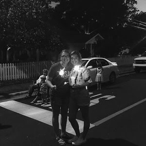 Meet your Posher, Sara